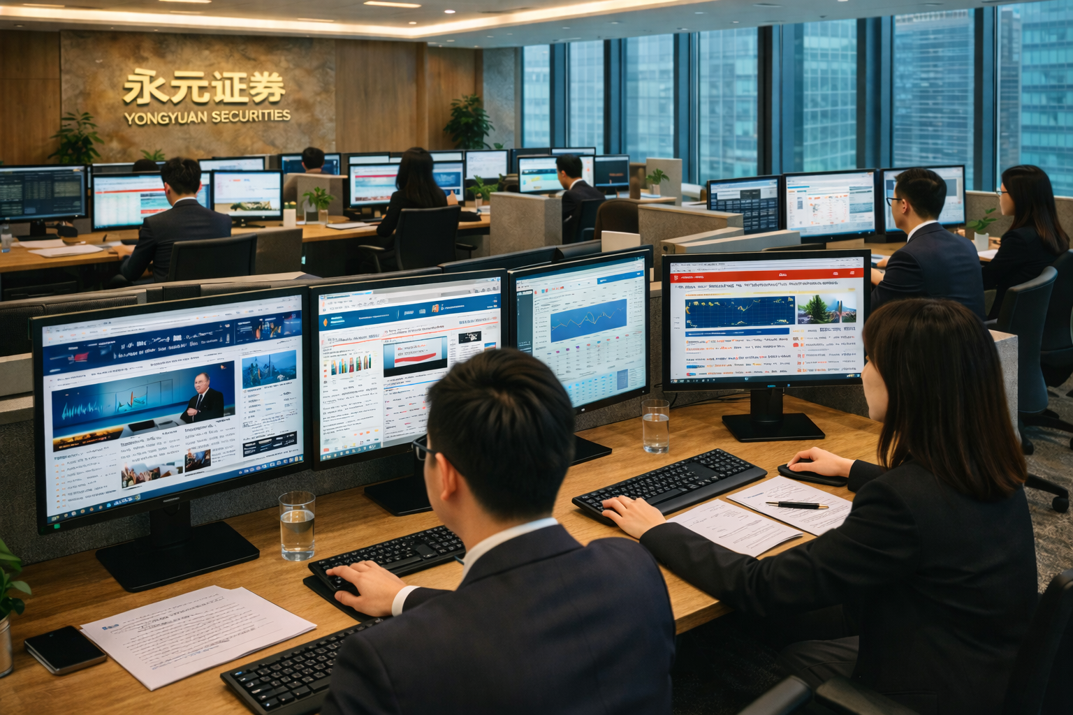 围绕宏观预期与流动性博弈的周期的交易阶段，成长型投资者如何运