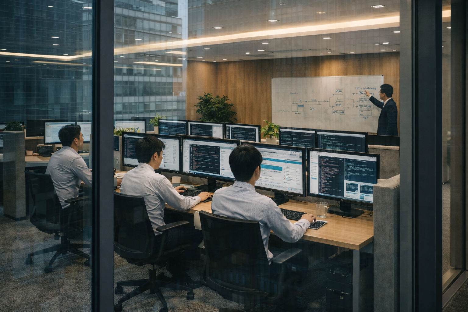 全球资本市场在热点快速轮动时期背景下中股票杠杆的风控体系新特